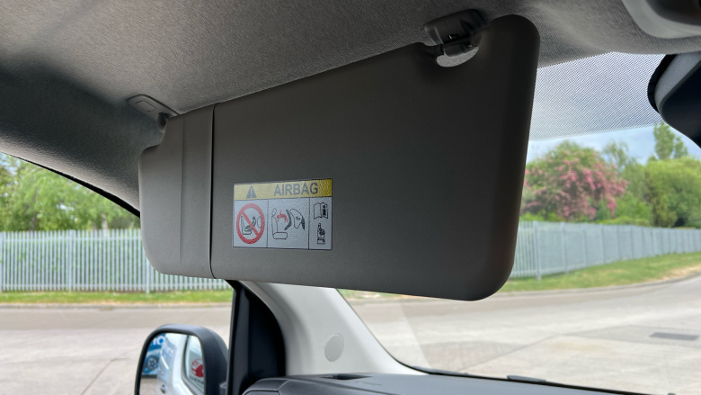Citroen Dispatch M Diesel 1.5 BlueHDi 120ps Van Enterprise